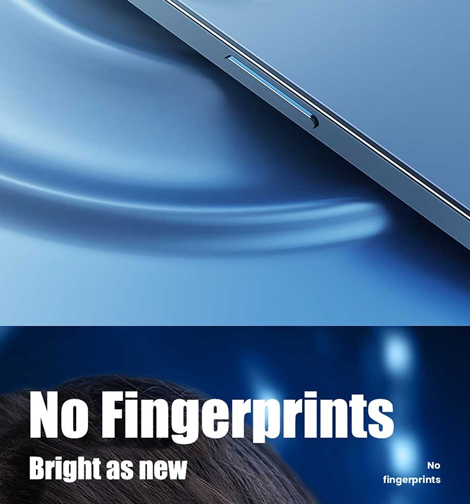 1 készlet Kamera lencsevédő Kompatibilitás Apple iPhone 16 iPhone 15 Pro Max Plus iPhone 14 13 12 11 Pro Max Mini SE X XR XS Max 8 7 Plus Edzett üveg 9H erősség Anti-ujjlenyomat Nagyfelbontású (HD 2025 - $10.99 –P7