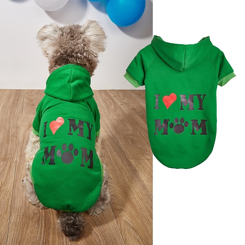Chien Chat Pulls à capuche Mode Fête Hiver Respirant Doux Lavable Confortable Noël Extérieur Décontracté Quotidien Vêtements pour Chiens for Bichon Frisé Spitz Nain Bébé Animal Papillon Petit de 2025 ? $24.99 –P6