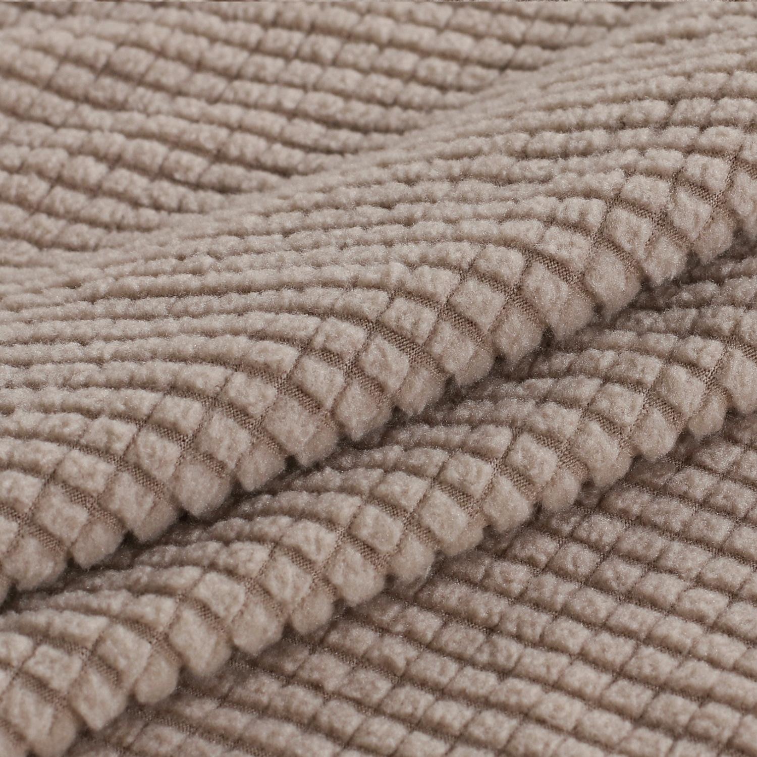 Stretch-Sofabezug im Chesterfield-Stil, Sofabezug für Wohnzimmer, weicher, rutschfester Sofabezug, Möbelschutz für Hunde 2025 - $51.99 –P4