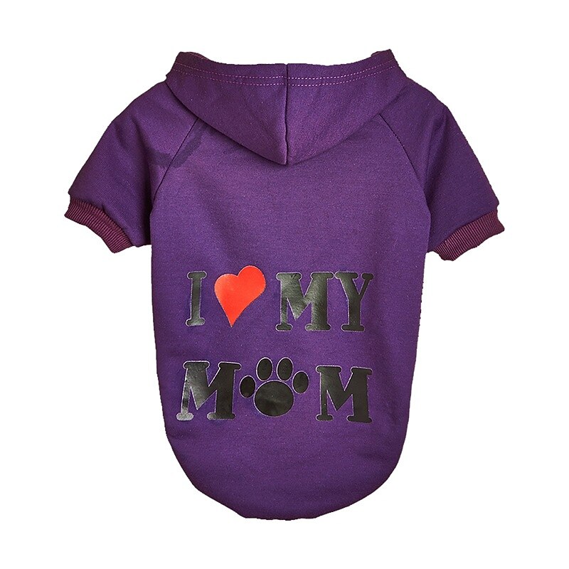 Chien Chat Pulls à capuche Mode Fête Hiver Respirant Doux Lavable Confortable Noël Extérieur Décontracté Quotidien Vêtements pour Chiens for Bichon Frisé Spitz Nain Bébé Animal Papillon Petit de 2025 ? $24.99 –P12