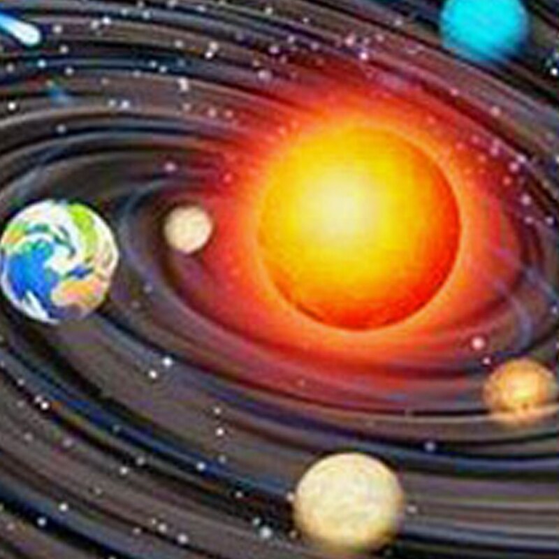 Fiú 3D Grafika Galaxis Hely Pulóver Hosszú ujj 3D nyomtatás Nyár Ősz Divat Utcai sikk Napi Poliészter Gyerekek 3-12 év Szabadtéri Hétköznapi Napi Normál 2025 - $16.49 –P4