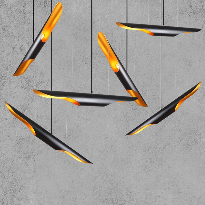 lampa wisząca led 2 światła unikalny metal nowoczesny dom wiejski przewód regulowane lampy wiszące wyspa kuchenna oświetlenie jadalni sypialnia przedpokój nad zlewem 110-240v 2025 - $299.99 –P6