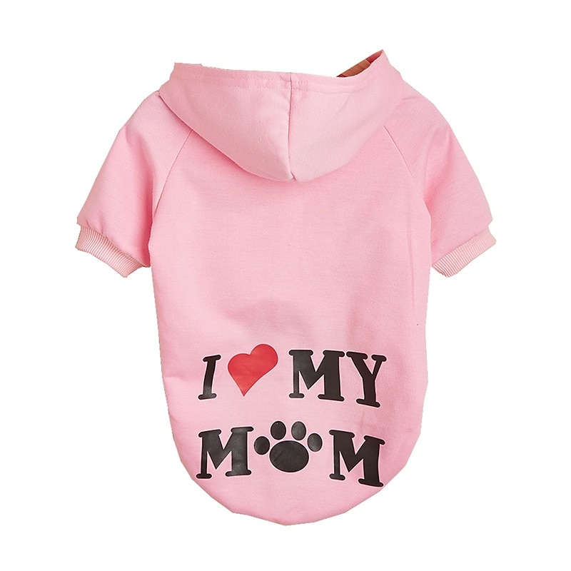 Chien Chat Pulls à capuche Mode Fête Hiver Respirant Doux Lavable Confortable Noël Extérieur Décontracté Quotidien Vêtements pour Chiens for Bichon Frisé Spitz Nain Bébé Animal Papillon Petit de 2025 ? $24.99 –P3