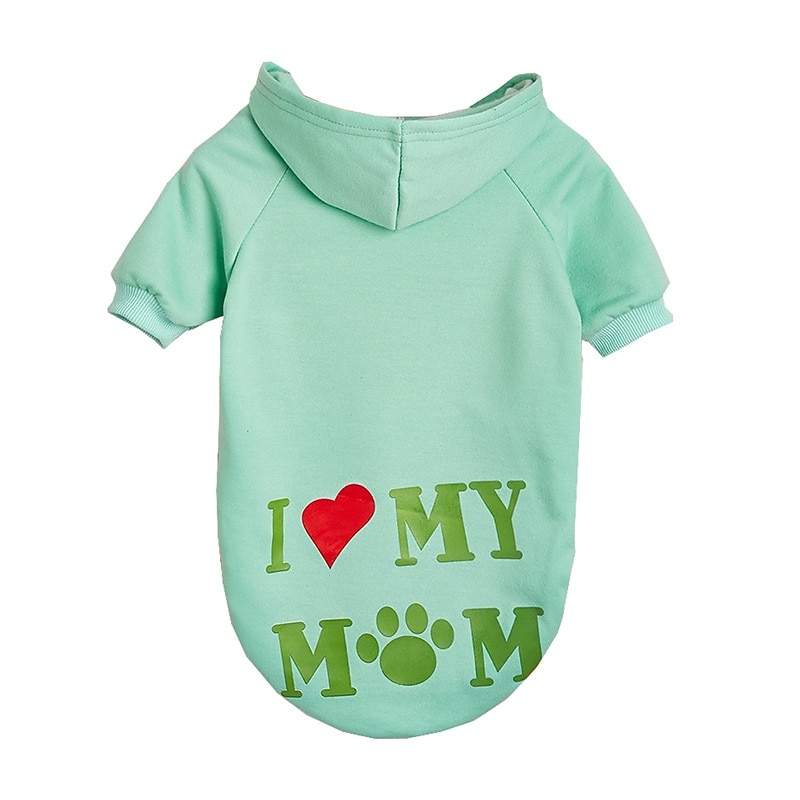Chien Chat Pulls à capuche Mode Fête Hiver Respirant Doux Lavable Confortable Noël Extérieur Décontracté Quotidien Vêtements pour Chiens for Bichon Frisé Spitz Nain Bébé Animal Papillon Petit de 2025 ? $24.99 –P16