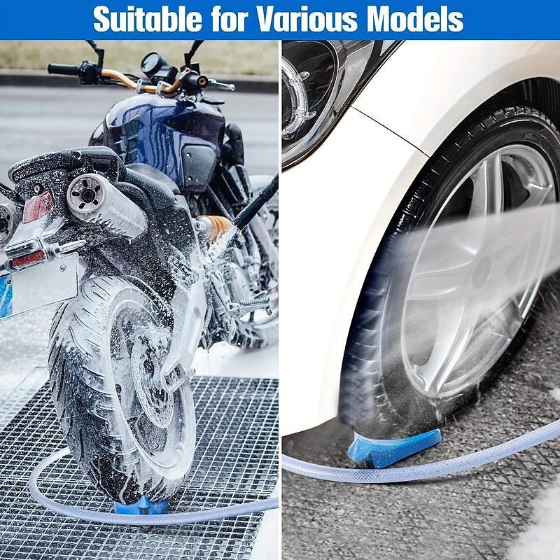 fuou band draad blocker car wash band anti-winder kronkelende kaart draad apparaat auto katheter gids grensoverschrijdende explosieve producten 2025 - $10.99 –P4