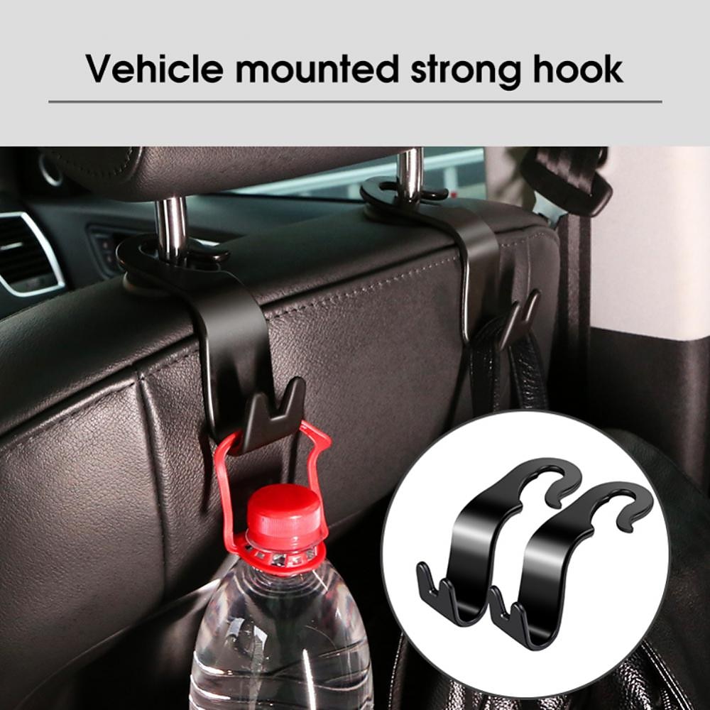 Portable Universal Car Seat Back Hook Interior – latestphoneaccessories