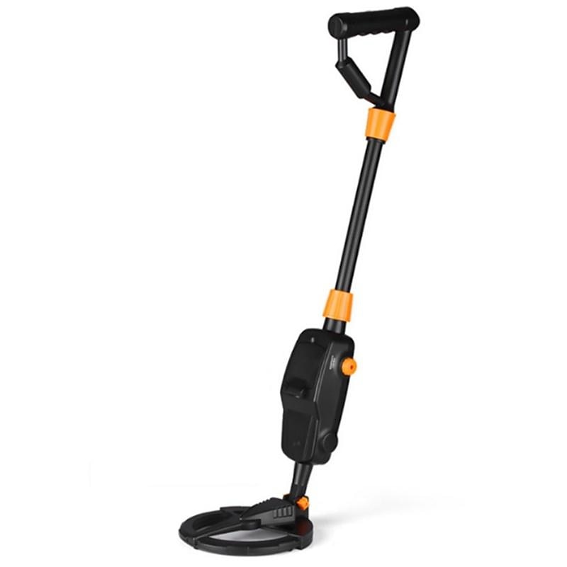 Hunt Treasure  Metal Detector Handheld Metal Detector Bounty Hunter Metal Detector Coin Gold Locator 2025 - $68.99 –P15