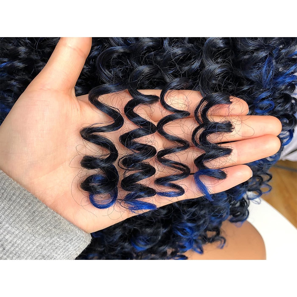 perruque afro bouclée avec une frange perruques courtes crépus bouclés pour les femmes noires fibre synthétique cheveux doux perruque afro courte bouclée de 2025 ? $20.99 –P10