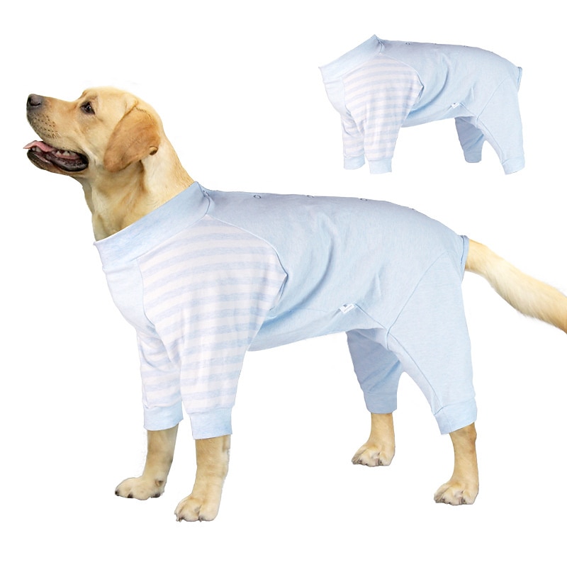 2025年 犬用 猫用 パジャマ 手術回復スーツ ファッション かわいいスタイル 冬 高通気性 ソフト 洗濯可 快適 アウトドア カジュアル／普段着 犬服 for ビジョンフリーゼ ポメラニアン 赤ちゃんサイズ パピヨン Small  コレクション – $37.99 –P5