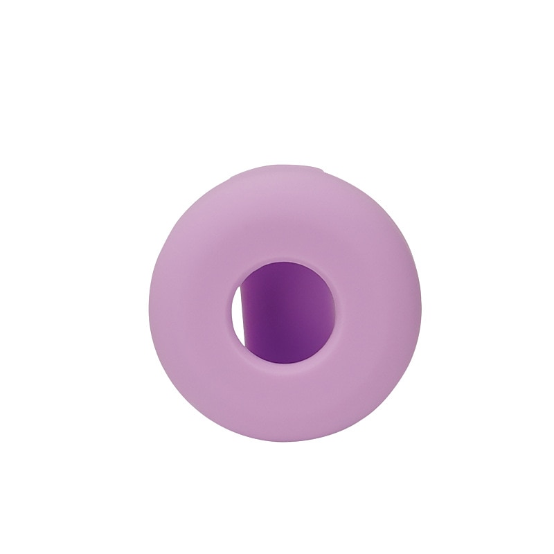 telefono Custodia Per Apple AirTag AirTag Custodia AirTag Portatile Protettivo per tutto il corpo Anti-perso Gel di silice del 2025 a $6.99 –P6