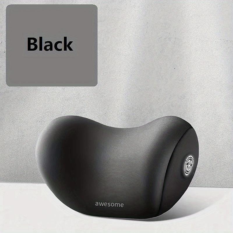 Car Seat Headrest Back Support Pad Soft Memory Cotton Neck Pillow Car Interior Accessories Universal Lumbar Cushion 2025 - $19.99 –P11