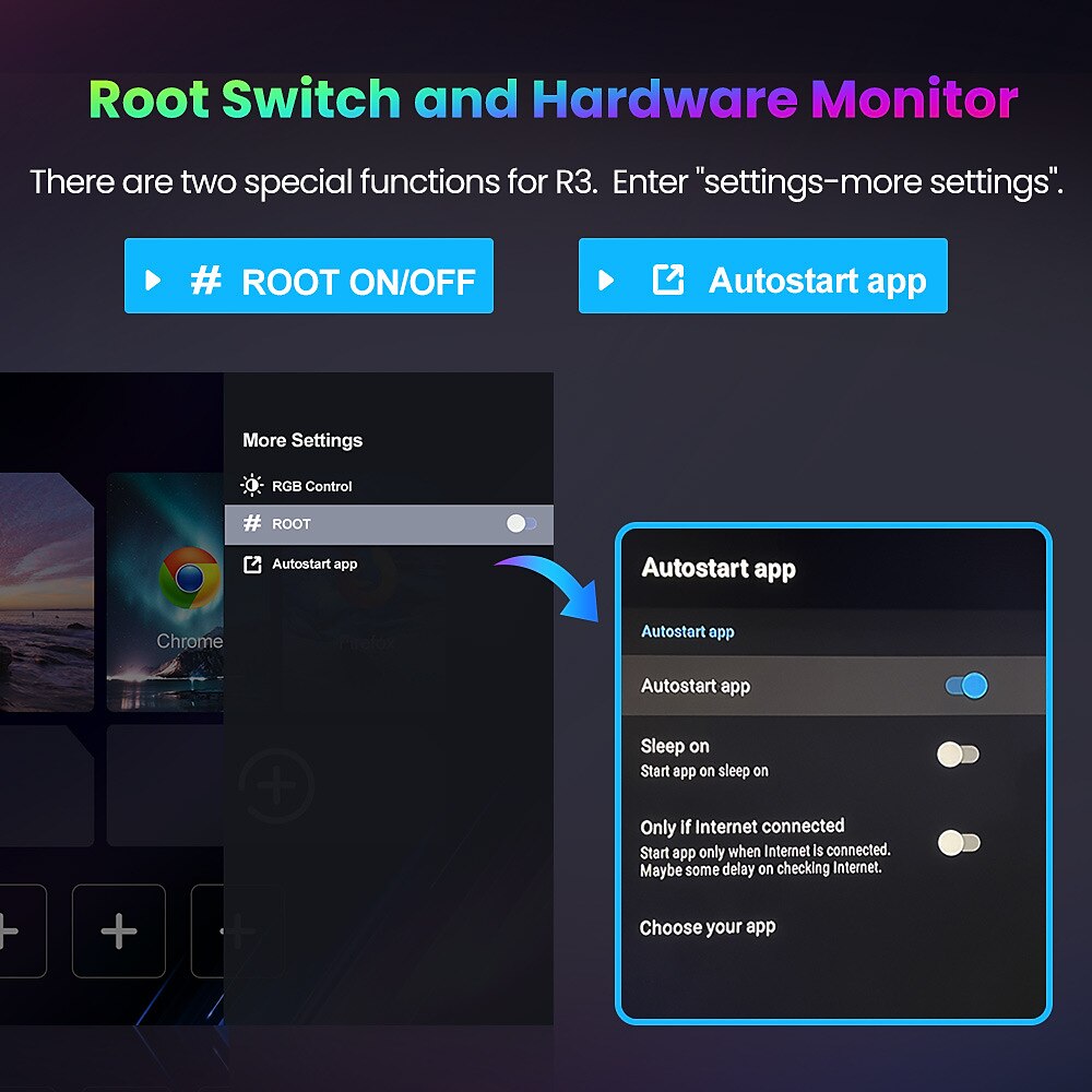 2025年 vontar r3 rgb tv ボックス android 13 ロックチップ rk3528 サポート 8k ビデオ bt5.0 wifi6 サポート google 音声入力メディアプレーヤーセットトップボックス  コレクション – $64.99 –P12