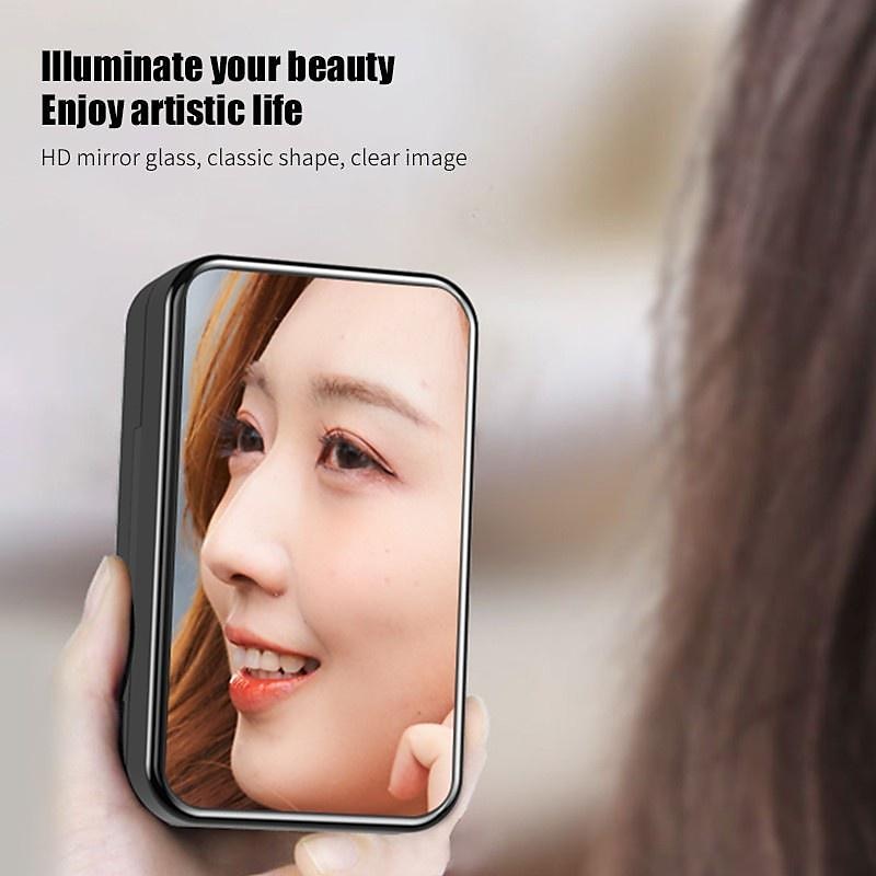 TWS Wireless Bluetooth Headset CVC8.0 Noise Reduction Bluetooth Earphones LED Display Fingerprint Touch Wireless Earbuds Waterproof Dual Headphones with Power Bank Charging Case 2025 - $5.99 –P7