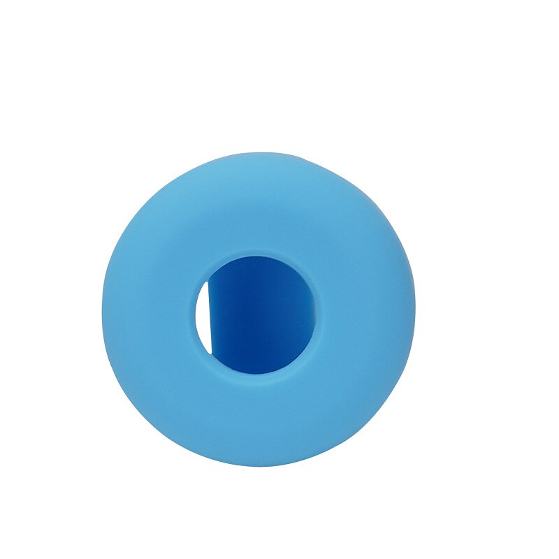 telefono Custodia Per Apple AirTag AirTag Custodia AirTag Portatile Protettivo per tutto il corpo Anti-perso Gel di silice del 2025 a $6.99 –P16