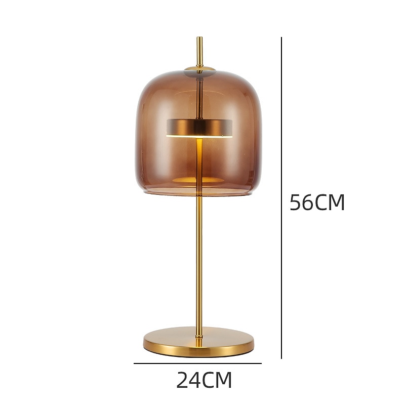 Лампа для чтения / Прикроватные светильники Декоративная Современный современный / Традиционный / классический Светодиодный источник питания Назначение кафе / Офис Металл AC100-240V 2025 - $218.99 –P7
