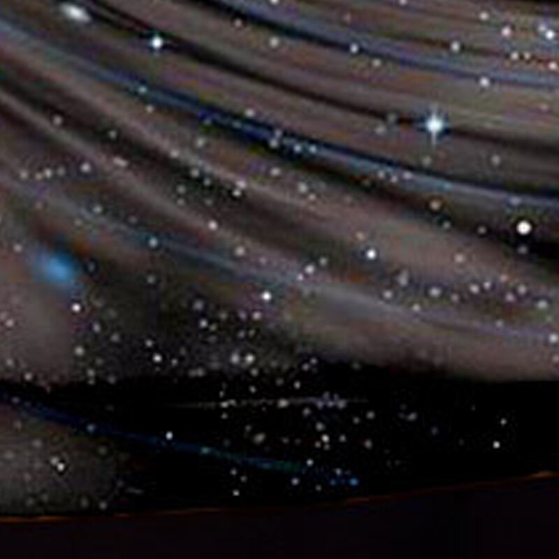 Fiú 3D Grafika Galaxis Hely Pulóver Hosszú ujj 3D nyomtatás Nyár Ősz Divat Utcai sikk Napi Poliészter Gyerekek 3-12 év Szabadtéri Hétköznapi Napi Normál 2025 - $16.49 –P3