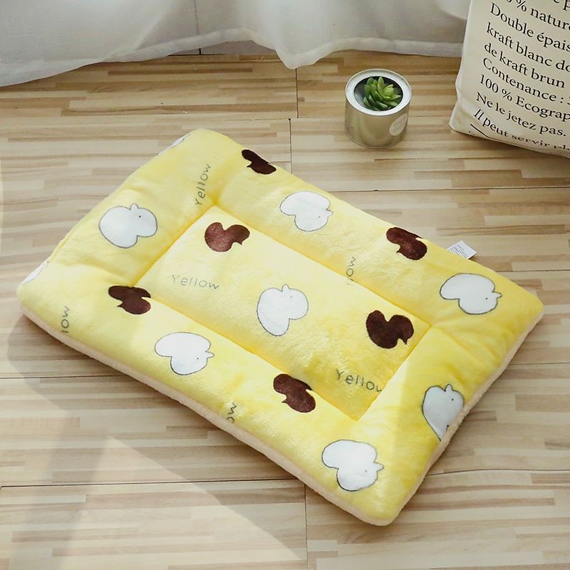 Prodotti per cani Prodotti per gatti Lettini Duraturo Casual / quotidiano Tessuto per cani e gatti di taglia grande medio piccola del 2025 a $31.99 –P8