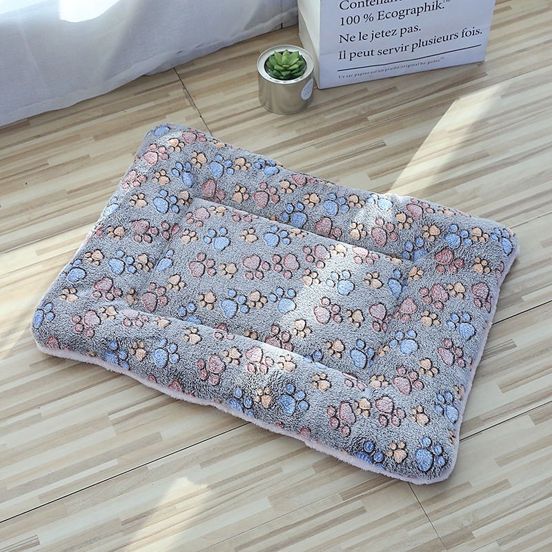 Prodotti per cani Prodotti per gatti Lettini Duraturo Casual / quotidiano Tessuto per cani e gatti di taglia grande medio piccola del 2025 a $31.99 –P17