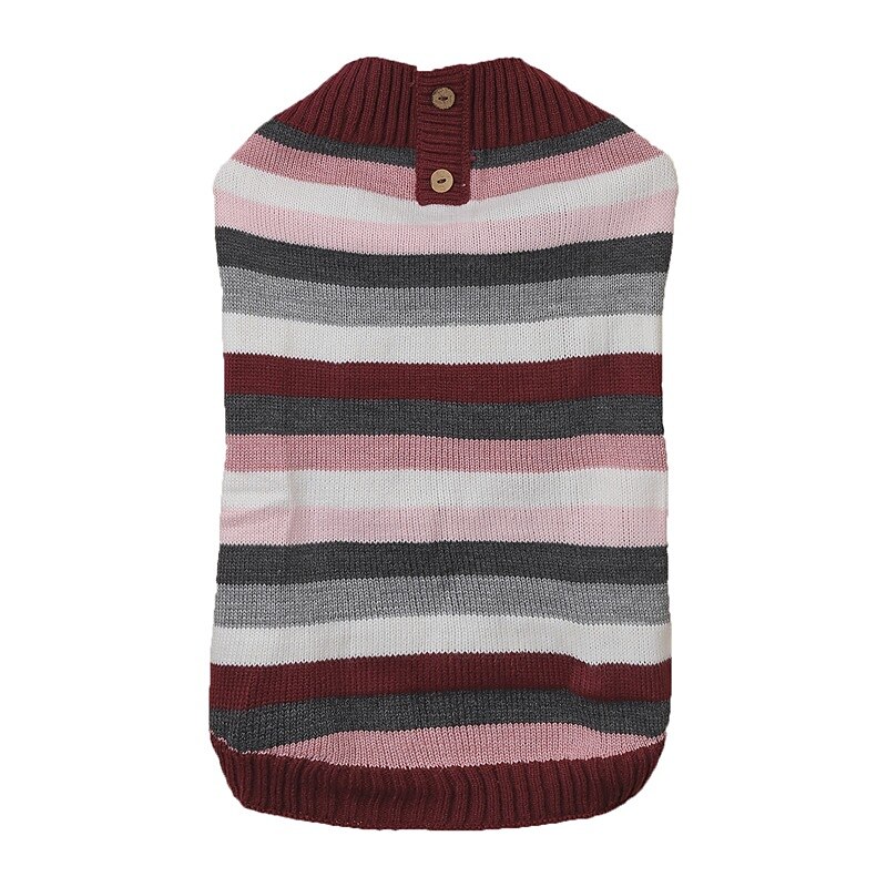 Cachorros Gatos Súeters Pulôver Moda Estilo bonito Inverno Respirável Macio Lavável Confortável Ao ar livre Casual / Diário Roupas para cães for Bichon Frise Pomerânia Animais de Pequeno Porte de 2025 por $27.99 –P9