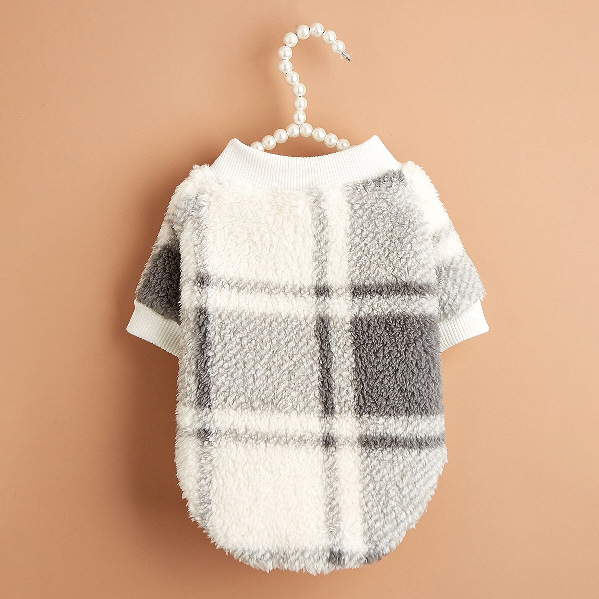 Câini Pisici Hanorca Modă Casual Iarnă Cald Respirabil Απαλό Lavabil Comfortabil În aer liber Casul / Zilnic Îmbrăcăminte pentru câini for Bichon Frise Pomeran un Animalut Fluture Small 2025 - $18.99 –P2