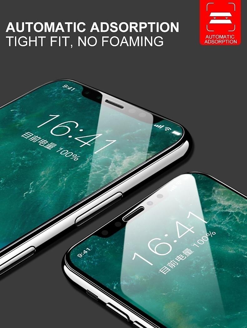 3 pcs Screen Protector For Apple iPhone 16 iPhone 15 Pro Max Plus iPhone 14 13 12 11 Pro Max Mini SE X XR XS Max 8 7 Plus Tempered Glass 9H Hardness Anti Bubbles Anti-Fingerprint High Definition 2025 - $10.99 –P12