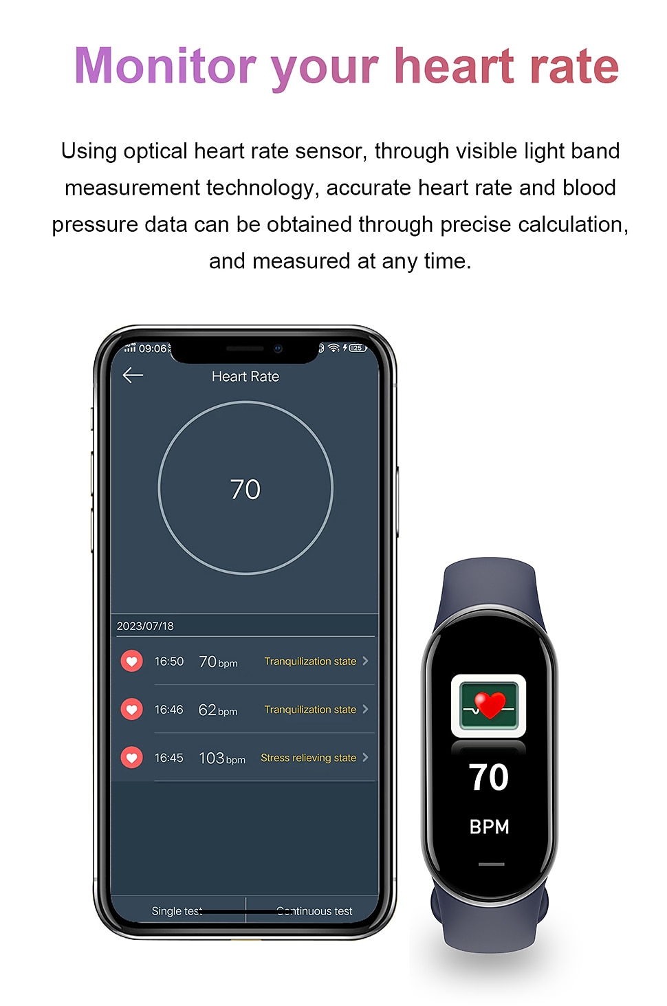 iMosi M8 Smart Watch 1.14 inch Smartwatch Fitness Running Watch Bluetooth Pedometer Call Reminder Activity Tracker Compatible with Android iOS Women Men Waterproof Message Reminder Camera Control IP68 2025 - $35.99 –P5