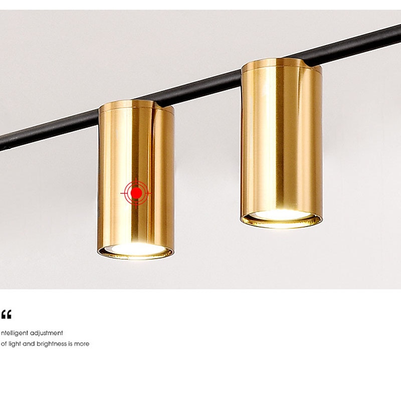 luci isola cucina lampada a sospensione moderna lampada a sospensione lineare industriale moderna a 5 teste per soggiorno, isola cucina, finitura oro e paralume nero, lampadina inclusa 110-240v del 2025 a $300.69 –P6