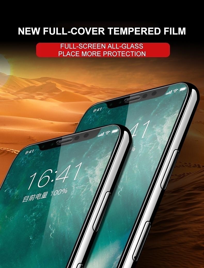 3 pcs Screen Protector For Apple iPhone 16 iPhone 15 Pro Max Plus iPhone 14 13 12 11 Pro Max Mini SE X XR XS Max 8 7 Plus Tempered Glass 9H Hardness Anti Bubbles Anti-Fingerprint High Definition 2025 - $10.99 –P10