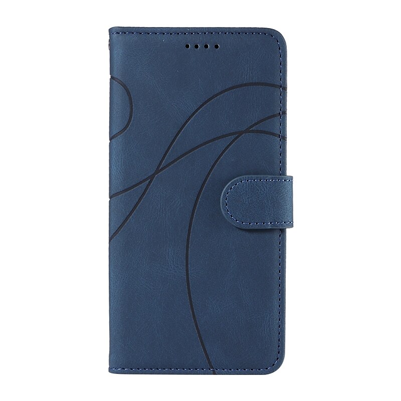 τηλέφωνο tok Για Samsung Galaxy S23 S22 S21 S20 Ultra Plus FE Α54 Note 20 Ultra 10 Plus Α73 S25 Ultra Θήκη κάρτας πορτοφολιού με λουράκι καρπού Υποδοχές θήκης καρτών Σταντ ποδηλάτου Γεωμετρικά σχήματα 2025 - $13.99 –P4