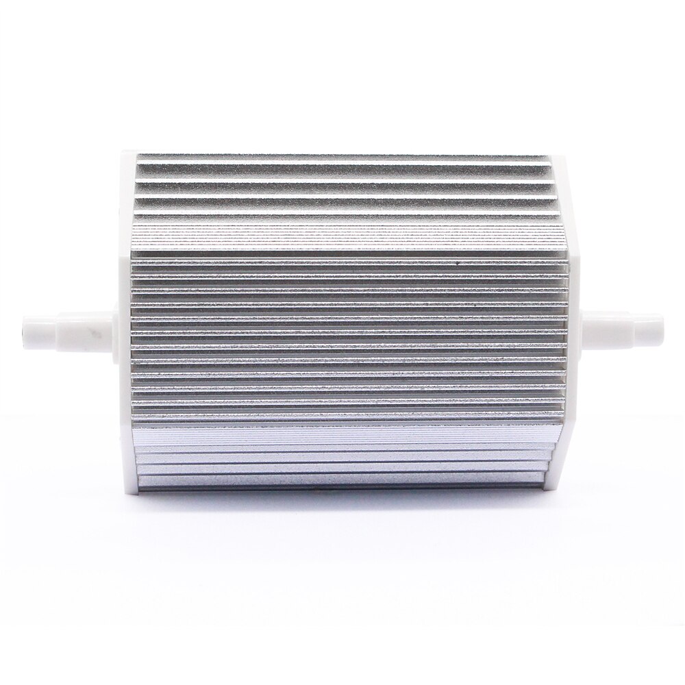 Dimmable Light R7S Horizontal Plug-in Light Outdoor Street Light Source Aluminum Alloy Shell Heat Dissipation Garden Garage Lighting Bulb  50W 220-240 V 110-130 V 2025 - $31.99 –P2