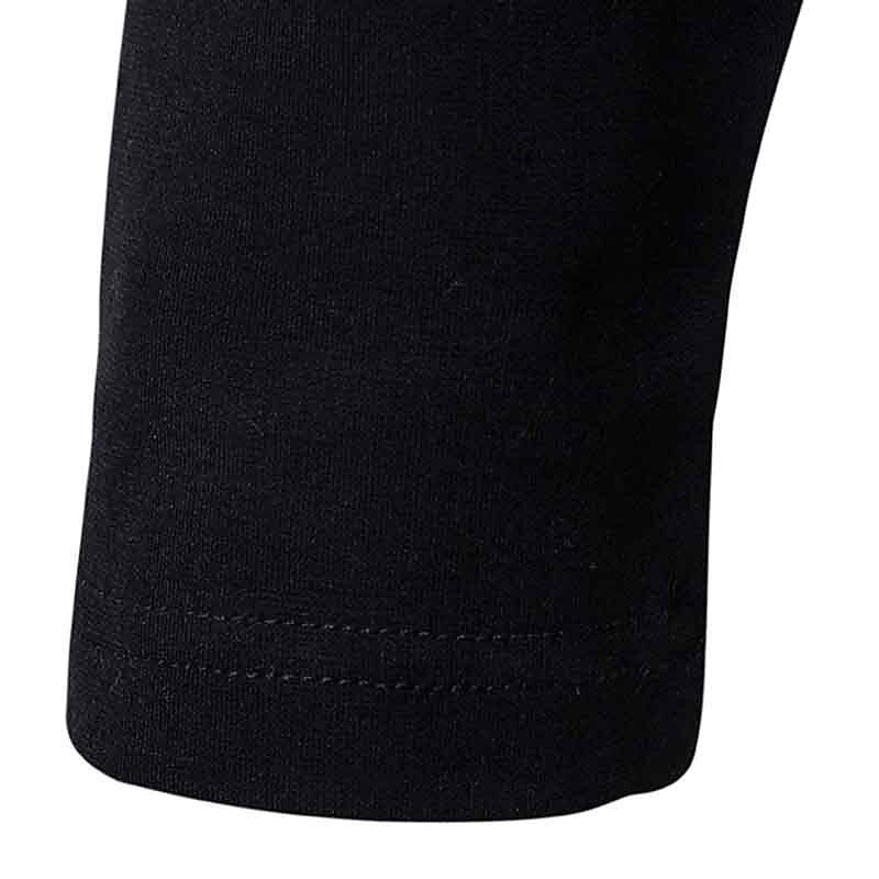Herre Cardigan Genser Riflet Strikke Normal Strikket عادي Opprett krage Oppvarminger Moderne Moderne Dagligdagstøy Ut på byen Klær Høst Vinter Svart S M L 2026 - $50.99 –P8