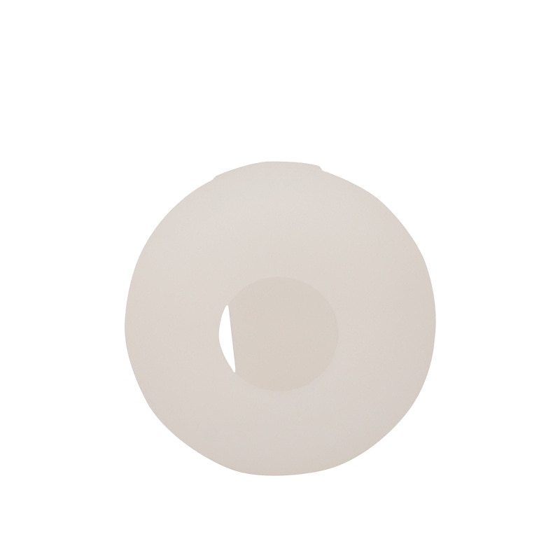 telefono Custodia Per Apple AirTag AirTag Custodia AirTag Portatile Protettivo per tutto il corpo Anti-perso Gel di silice del 2025 a $6.99 –P18