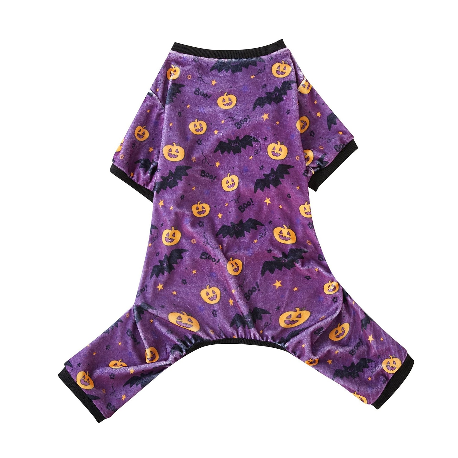 Prodotti per cani Prodotti per gatti Felpa Festa Divertente Inverno Traspirante Morbido Lavabile Comodo Esterno Halloween Casual / quotidiano Abbigliamento per cani for Bichon Frise Pomeriana del 2025 a $29.99 –P13
