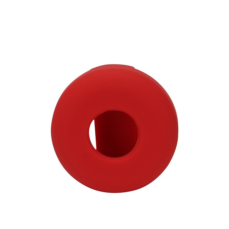 telefono Custodia Per Apple AirTag AirTag Custodia AirTag Portatile Protettivo per tutto il corpo Anti-perso Gel di silice del 2025 a $6.99 –P19