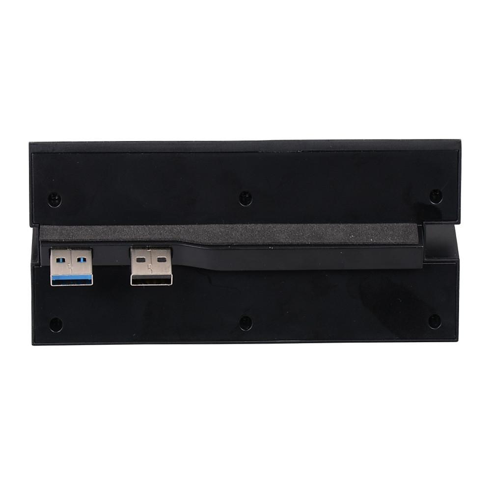 5-портовый usb-концентратор для PS4, высокоскоростное зарядное устройство, контроллер, разветвитель, адаптер расширения, широкая совместимость с планшетами, дропшиппинг 2025 - $12.99 –P3