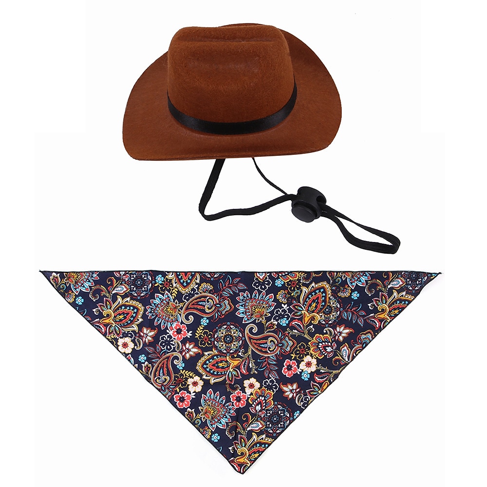 Câini Pisici Bandane & Căciuli Accesorii salopete triunghi Tinuta de Halloween Epocă Modă Respirabil Απαλό Lavabil Comfortabil În aer liber Casul / Zilnic Îmbrăcăminte pentru câini for Bichon Frise 2025 - $23.99 –P3