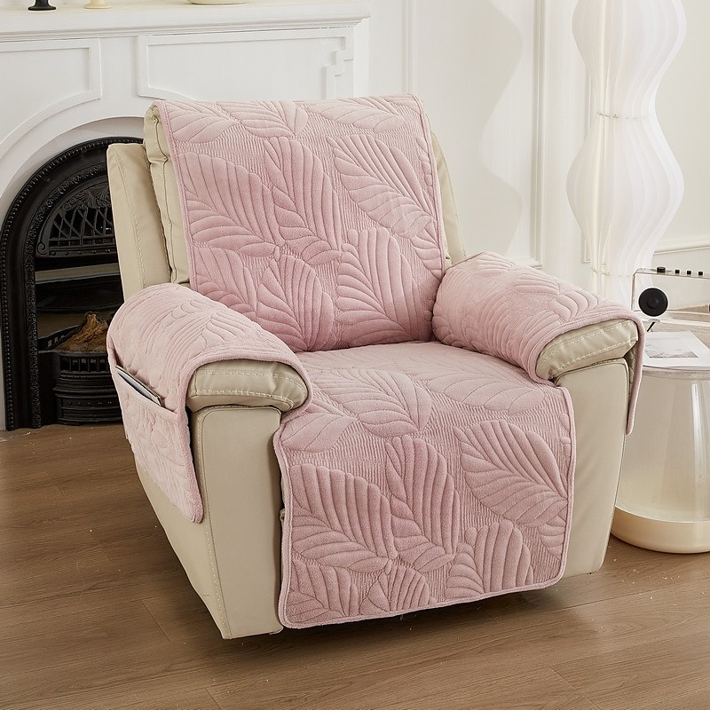 housse de fauteuil inclinable housse de canapé vert sauge housse de canapé jacquard housse de canapé protection de meubles avec sangles élastiques pour animaux de compagnie enfants chien chat de 2025 ? $56.99 –P14