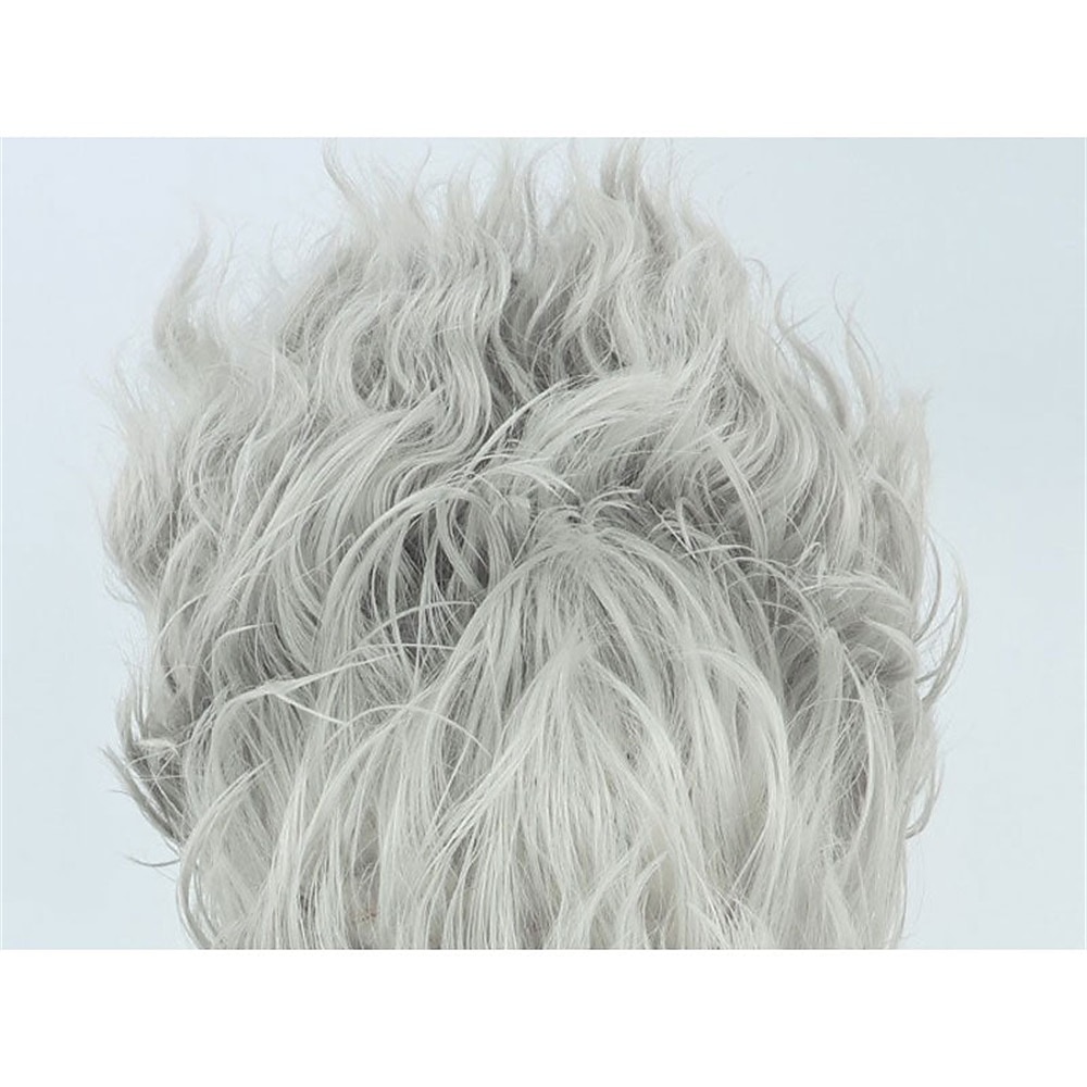 Shop Luffy Gear 5 Wig with great discounts and prices online - Dec