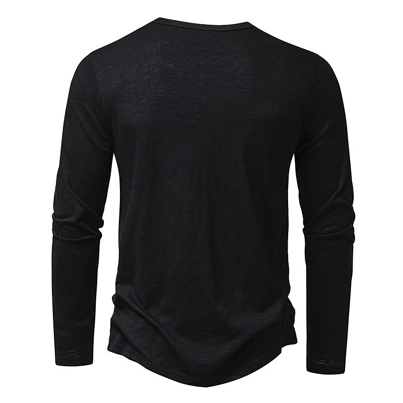 Medievale Rinascimento 17° secolo Lunghezza media Costume Cosplay Camicia Pirata Cavaliere Vichingo Tinta unita Costume Per uomo Halloween Mascherata Casual Quotidiano Fiera Rinascimentale Adulti del 2026 a $19.49 –P8