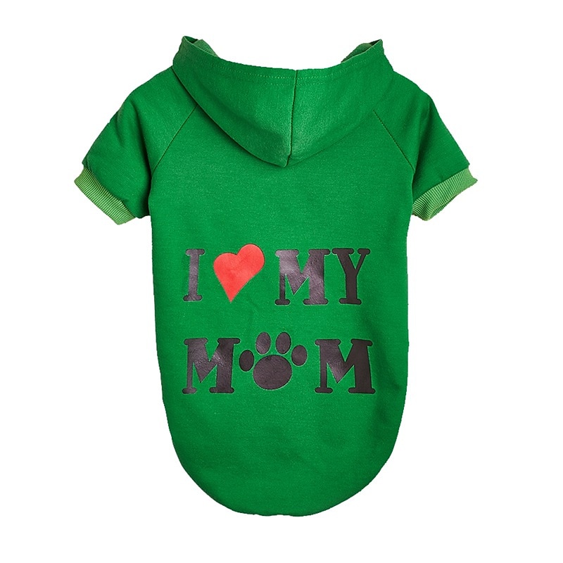 Chien Chat Pulls à capuche Mode Fête Hiver Respirant Doux Lavable Confortable Noël Extérieur Décontracté Quotidien Vêtements pour Chiens for Bichon Frisé Spitz Nain Bébé Animal Papillon Petit de 2025 ? $24.99 –P7