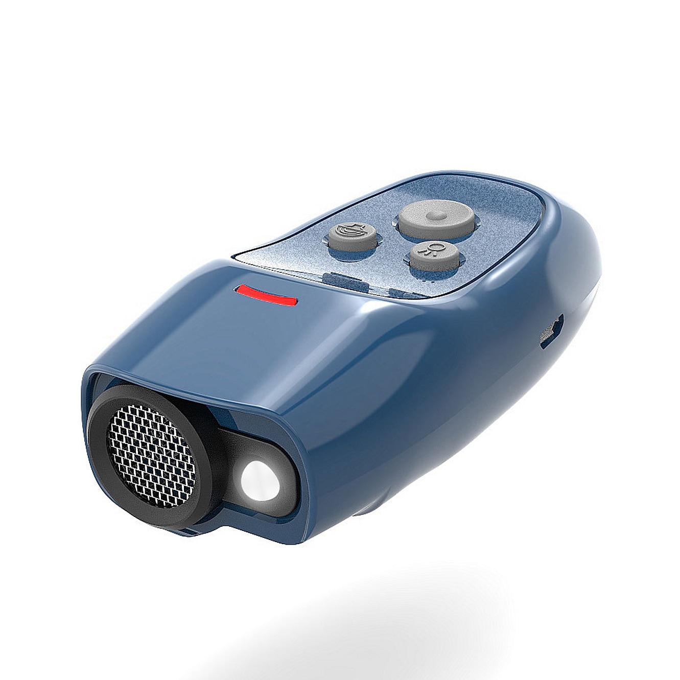 dispositivo de parada de ladridos ultrasónico controlador de perros entrenador de perros de mano conductor de perros al aire libre suministros para mascotas 2025 - $37.99 –P4
