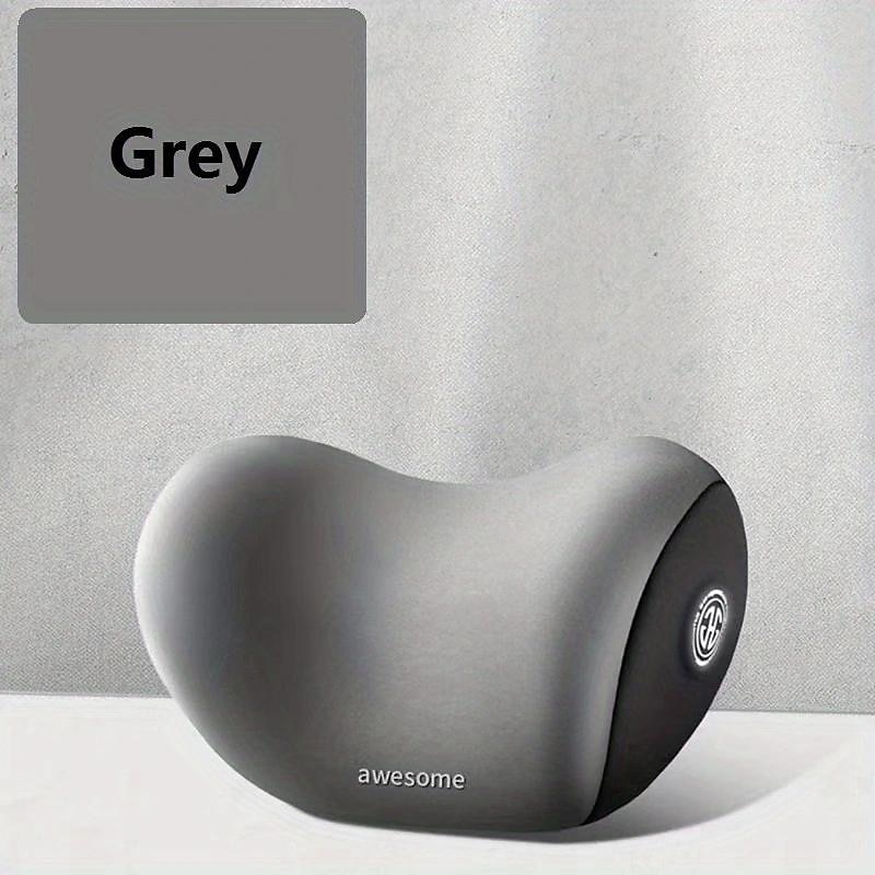 Car Seat Headrest Back Support Pad Soft Memory Cotton Neck Pillow Car Interior Accessories Universal Lumbar Cushion 2025 - $19.99 –P14