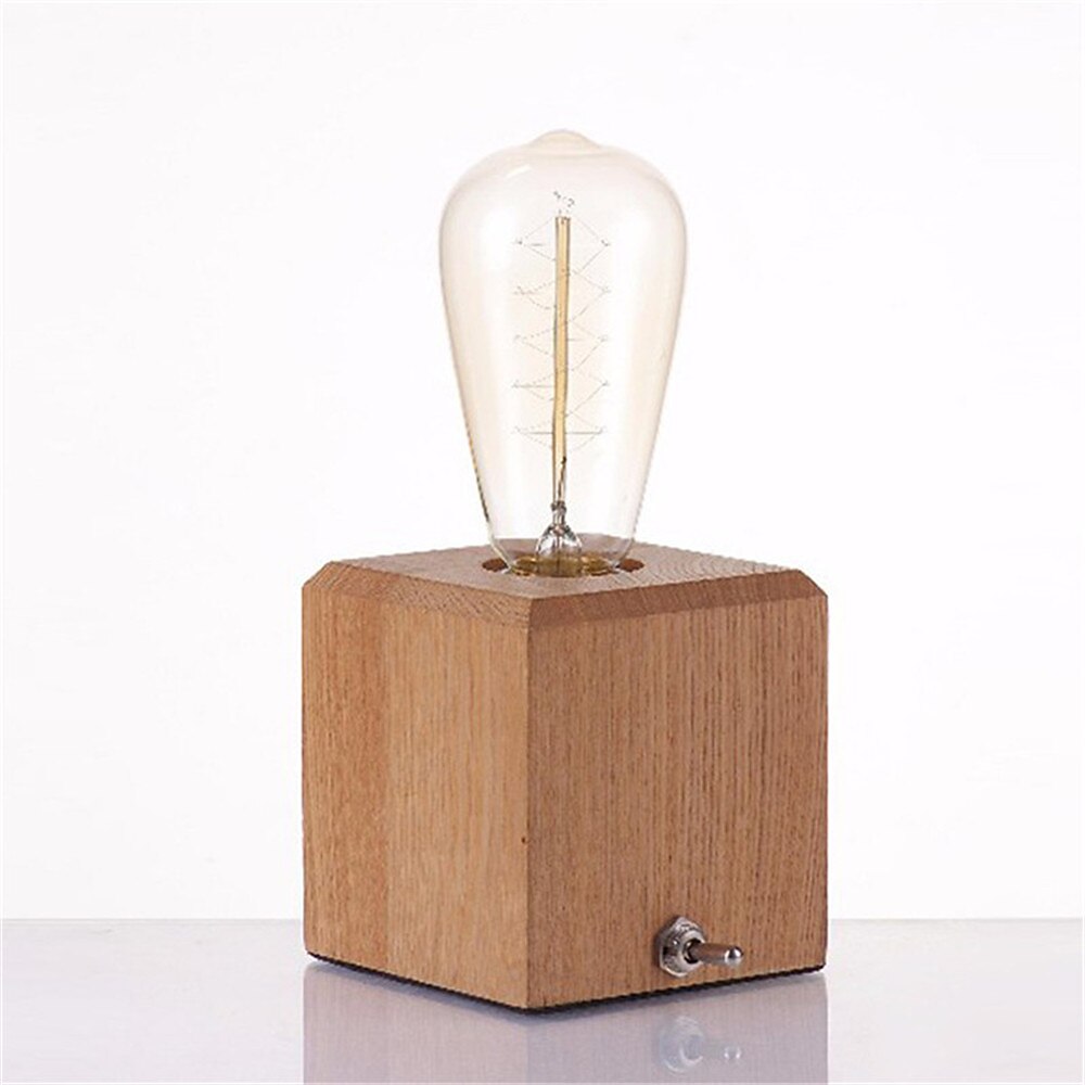ρετρό λαμπτήρας edison e27 220v 40w λαμπτήρας st64 vintage αμπούλα σπειροειδής λάμπα πυρακτώσεως 2025 - $9.99 –P5