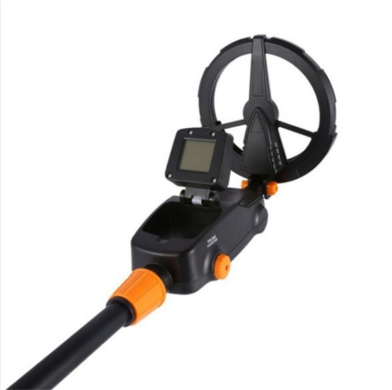 Hunt Treasure  Metal Detector Handheld Metal Detector Bounty Hunter Metal Detector Coin Gold Locator 2025 - $68.99 –P11
