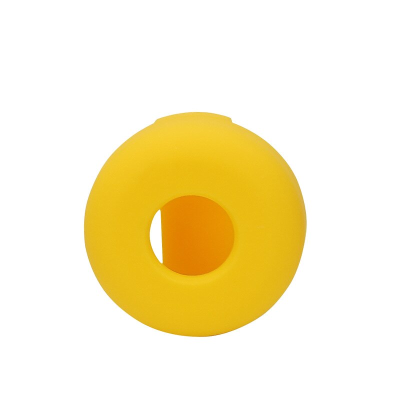 telefono Custodia Per Apple AirTag AirTag Custodia AirTag Portatile Protettivo per tutto il corpo Anti-perso Gel di silice del 2025 a $6.99 –P13