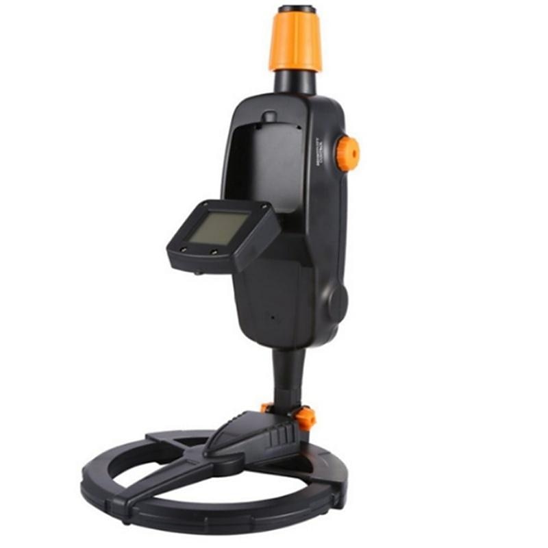 Hunt Treasure  Metal Detector Handheld Metal Detector Bounty Hunter Metal Detector Coin Gold Locator 2025 - $68.99 –P12