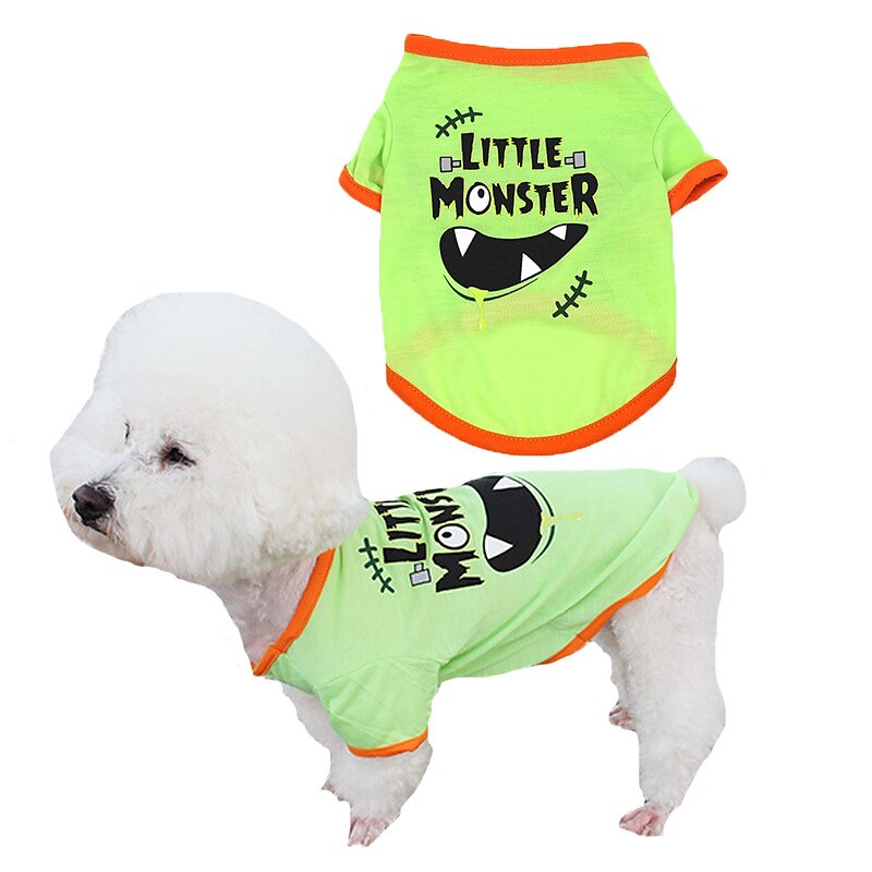 Hunder Katter Trøye / T-skjorte Mote søt stil Vinter Pustende Myk Vaskbar Bekvem utendørs Fritid / hverdag Hundeklær for Bichon Frisé Pommeran ungt kjæledyr Sommerfugl Small 2025 - $18.49 –P10