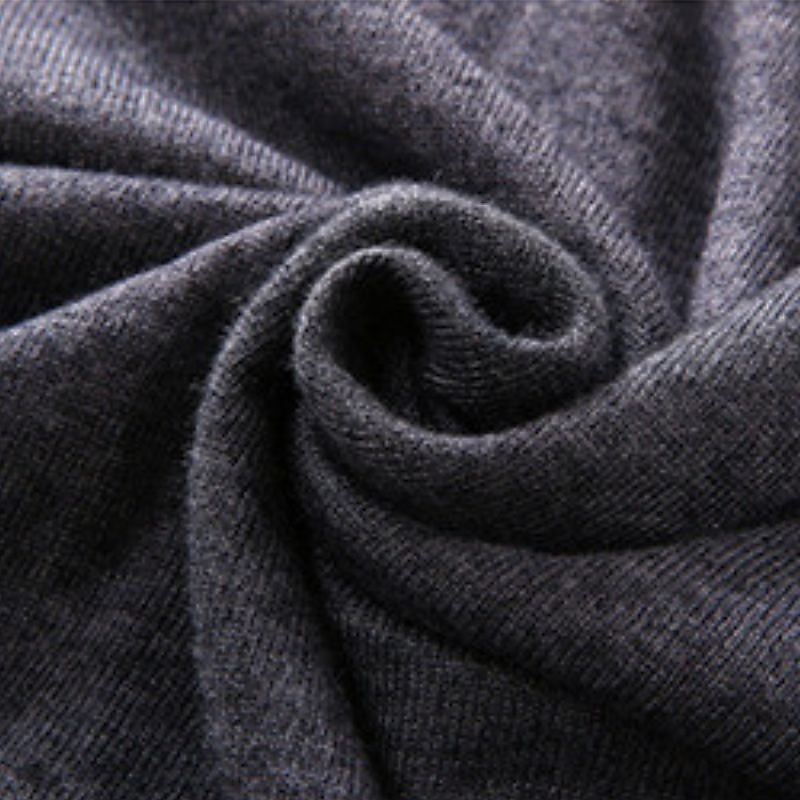 Men's Sweater Vest Wool Sweater Pullover Knit Deep V Knitted Solid Color V Neck Basic Stylish Clothing Apparel Winter Fall Black Wine M L XL 2025 - $30.99 –P2