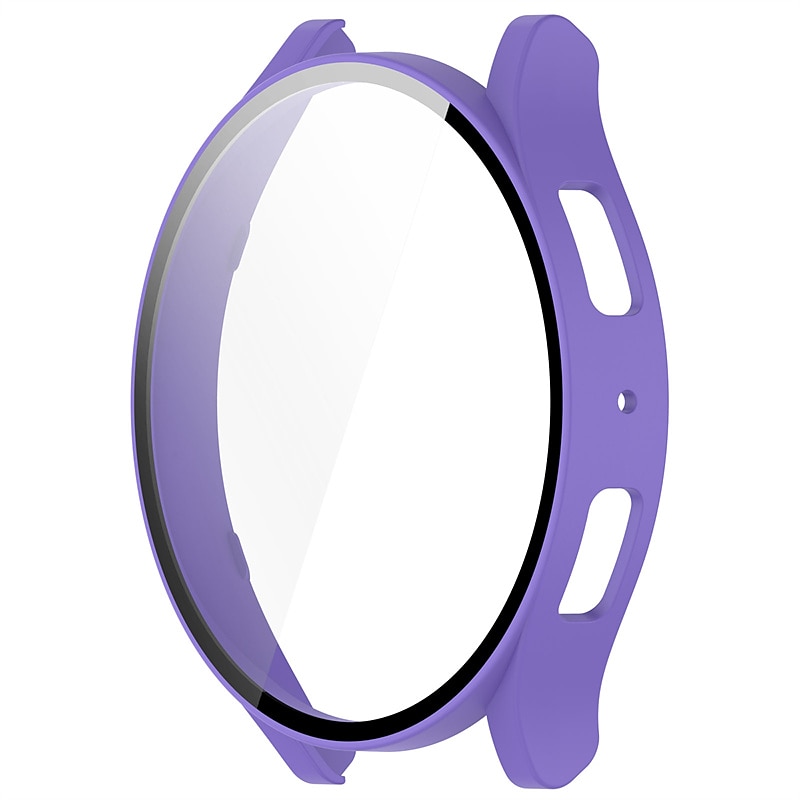 2025年 スクリーンプロテクター付き時計ケース と互換性があります Samsung Galaxy Watch 6 40/44mm 耐衝撃 PC 腕時計 カバー  コレクション – $12.99 –P6