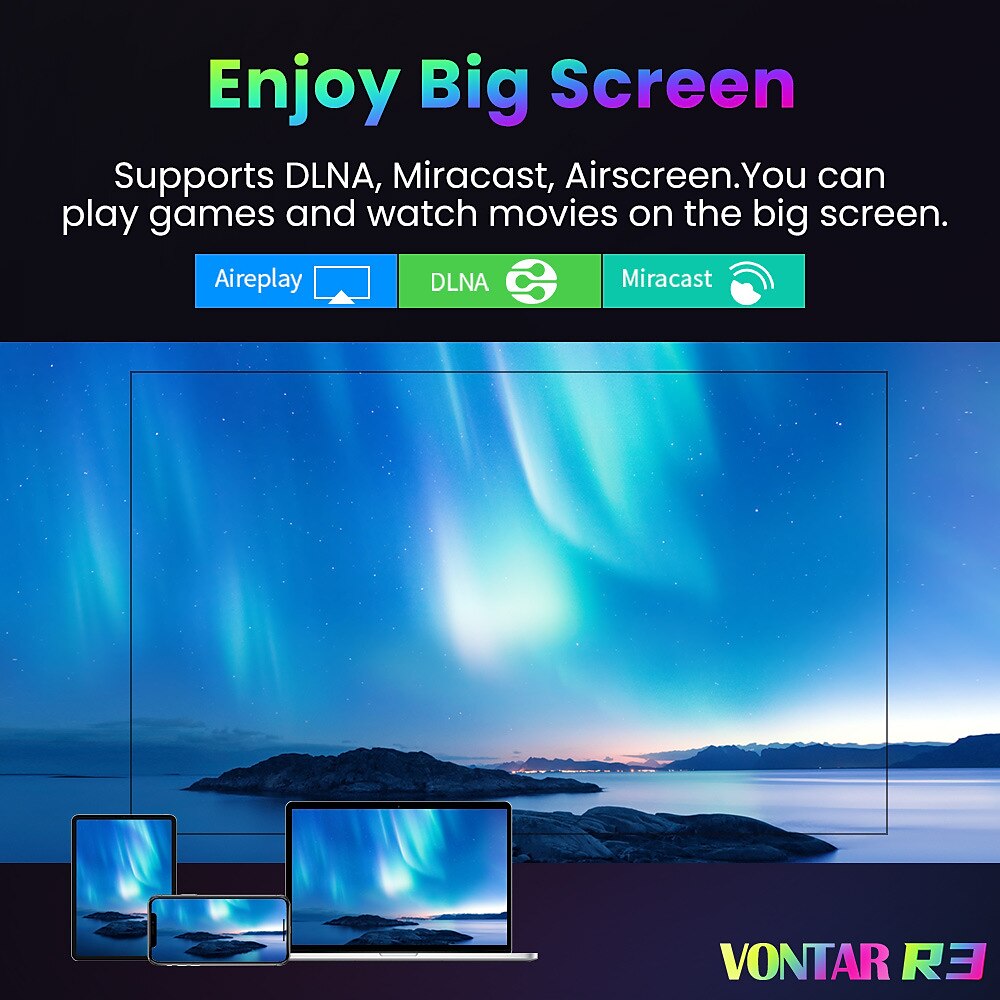 2025年 vontar r3 rgb tv ボックス android 13 ロックチップ rk3528 サポート 8k ビデオ bt5.0 wifi6 サポート google 音声入力メディアプレーヤーセットトップボックス  コレクション – $64.99 –P9